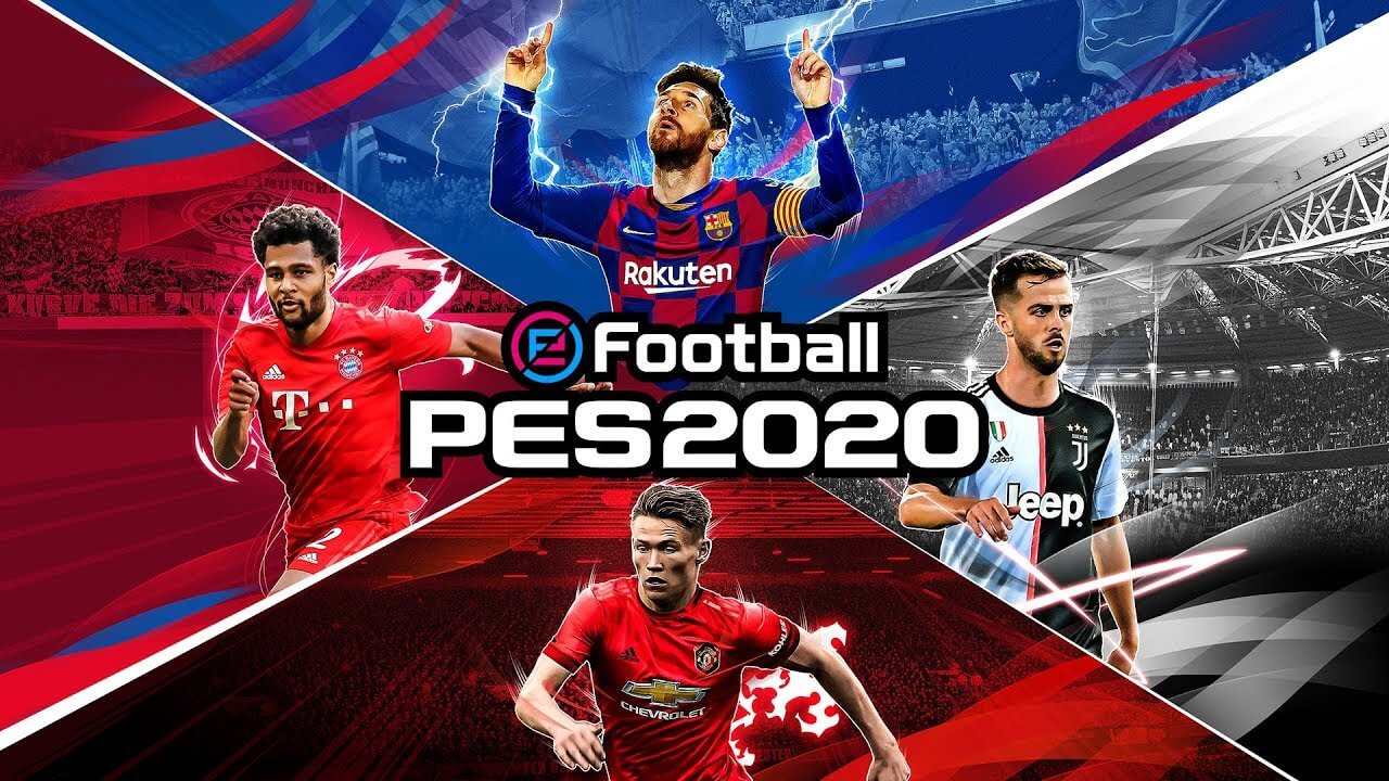 download pes 19 for pc free