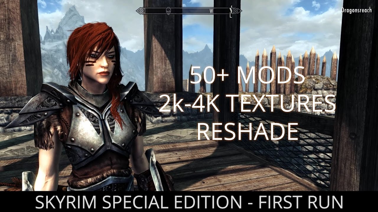 skyrim special edition remove enchantment mod